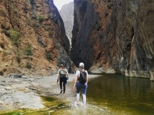 Adventure 1