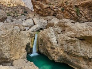 Wadi Hawir